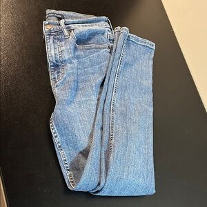 Calvin‎ Klein Jeans Light Blue Skinny Jeans